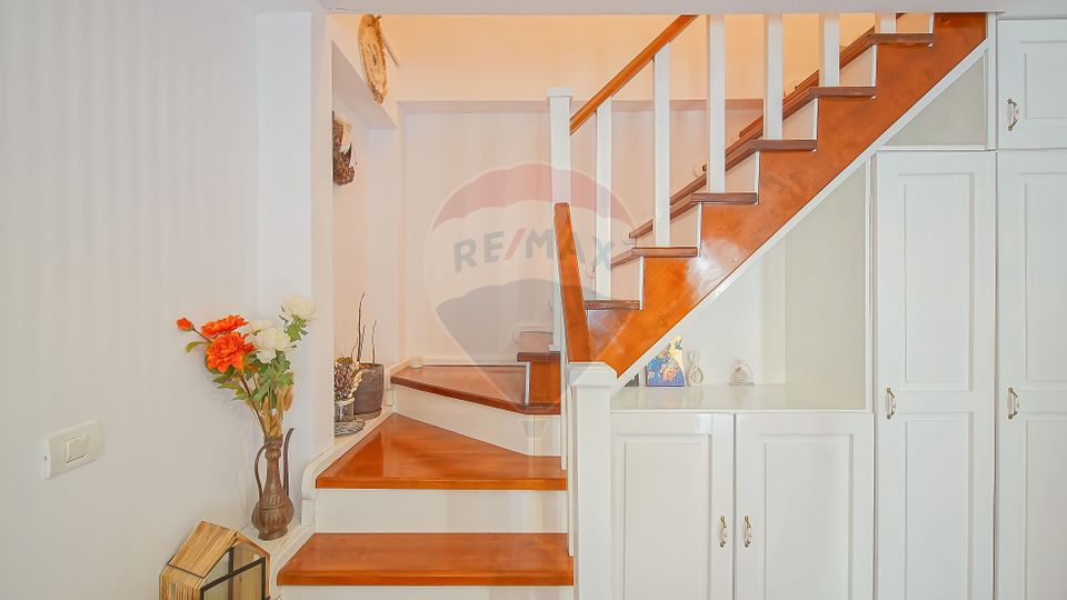 2 room Apartment for sale, Schei area