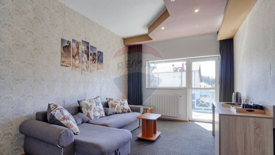 11 room Hotel / Pension for sale, Central area