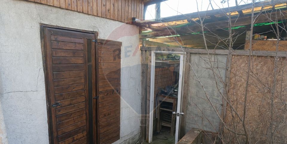 Popasul Căprioara – oportunitate de business în horeca & turism