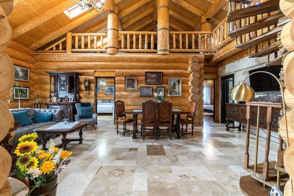 5 room House / Villa for sale