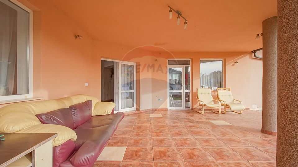 COMISION 0% | 2 CASE + 1119 MP TEREN | PRIMAVERII | PRIVELISTE SUPERBA