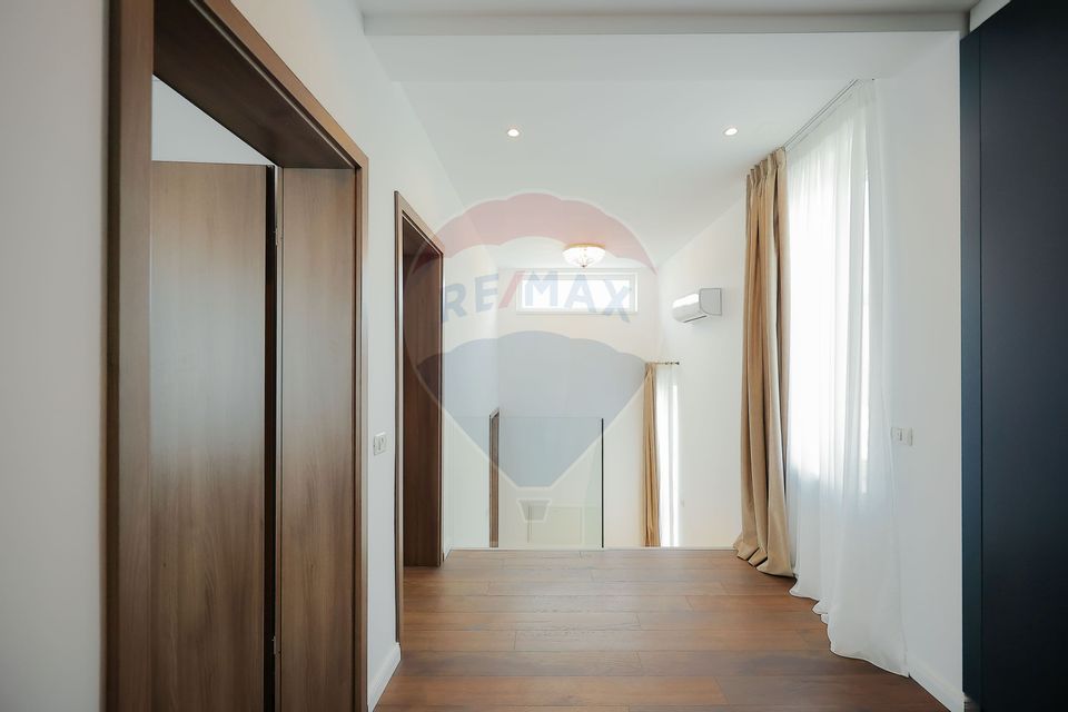 5 room House / Villa for sale, Dealuri Oradea area