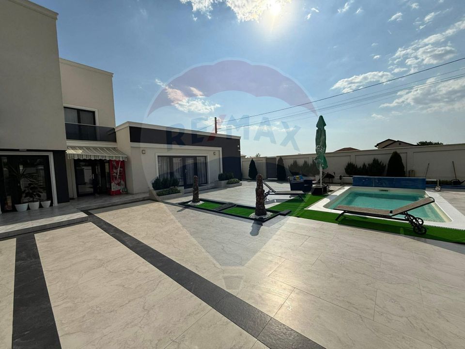 6 room House / Villa for sale