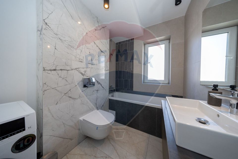 2 room Apartment for sale, Tractorul area