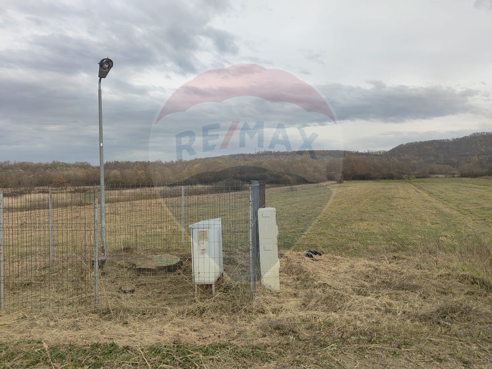 Land 11,900sqm Fardea / Drumul principal