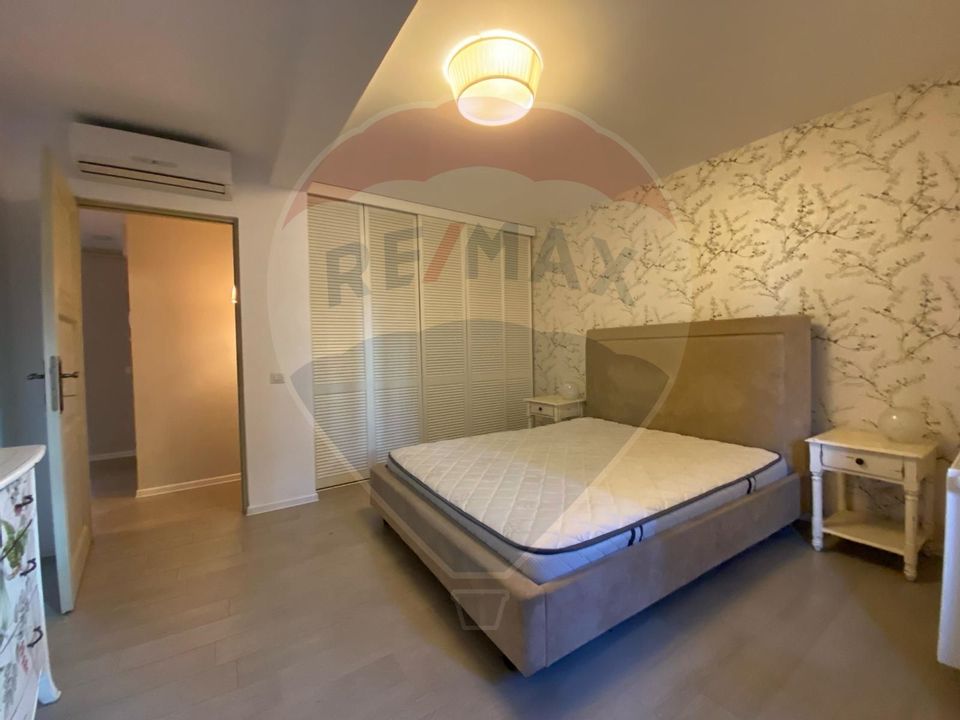 3 room Apartment for rent, Kiseleff area