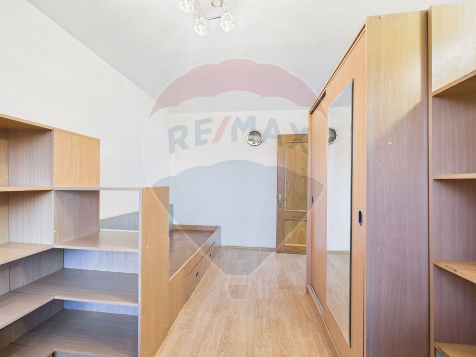 4 room Apartment for sale, Nicolae Grigorescu area