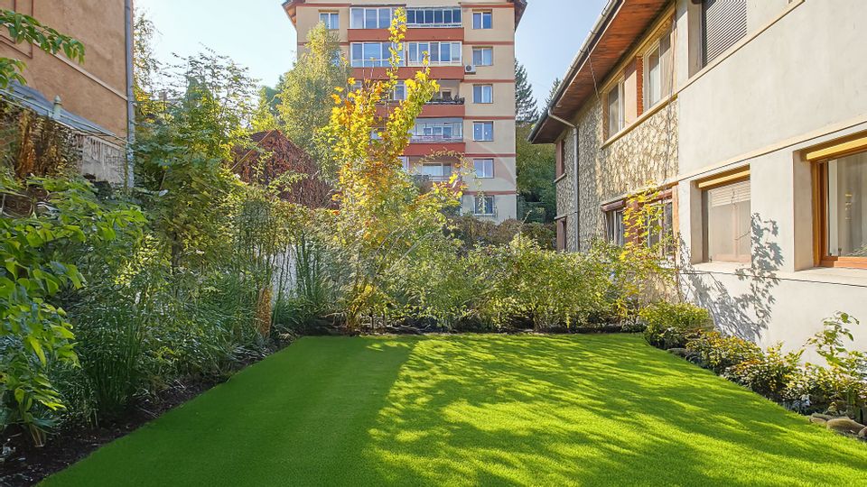 REZERVAT! 2 CAMERE DECOMANDAT | MOBILAT COMPLET | SIMION BARNUTIU