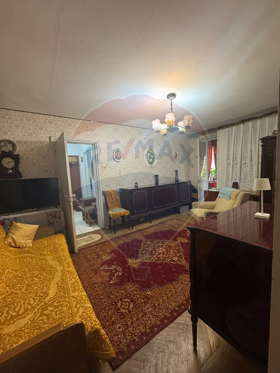 2 camere Brazda Etaj 1 comision 0