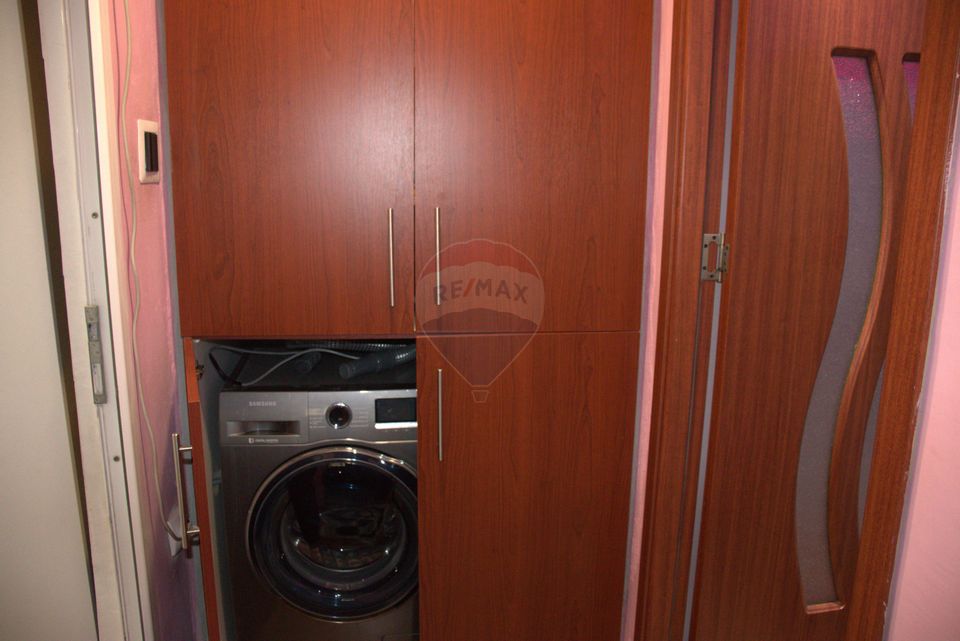 2 room Apartment for sale, Sud area