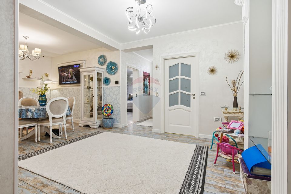 Casă 4 camere – Valea Adâncă | 2025 |