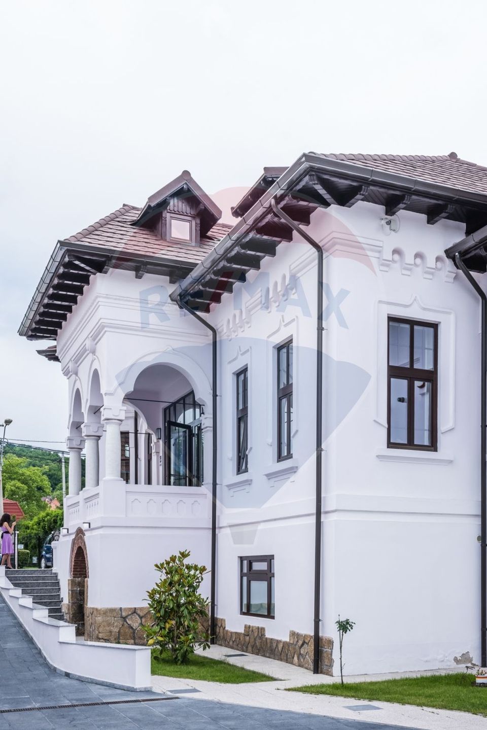 900sq.m Special Property for sale, Central area