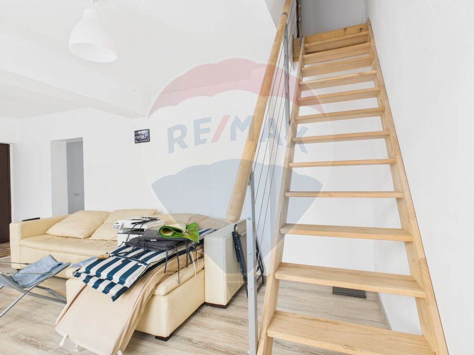 Casa de vanzare  |  Ganeasa  |  3 camere