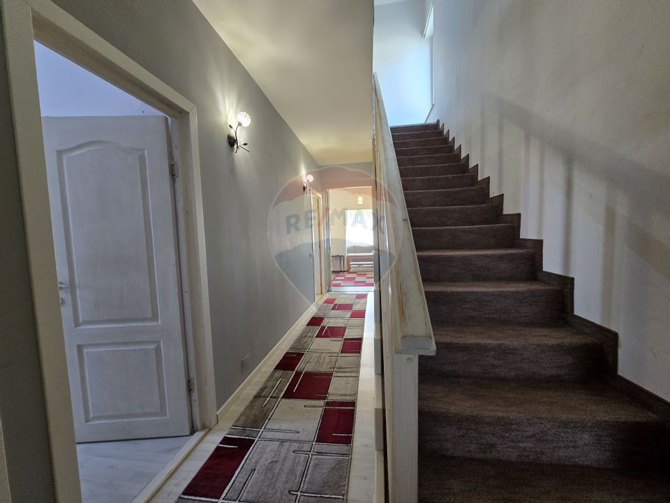 7 room House / Villa for sale