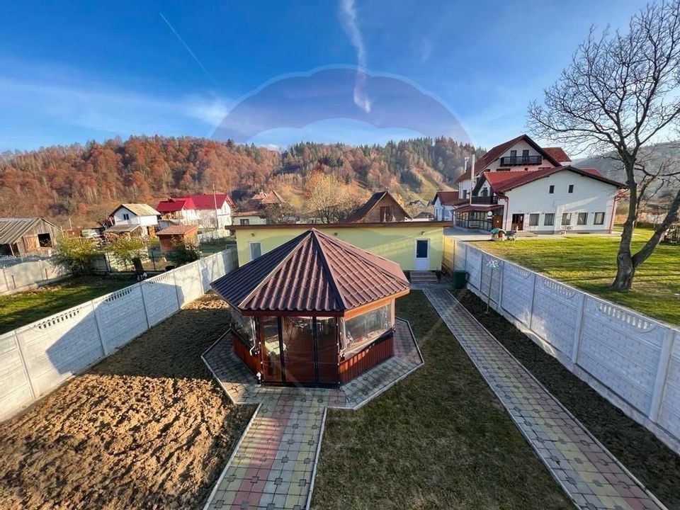 10 room House / Villa for sale