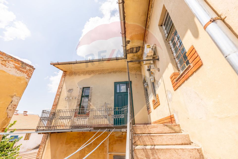 Apartament in zona ultracentrala