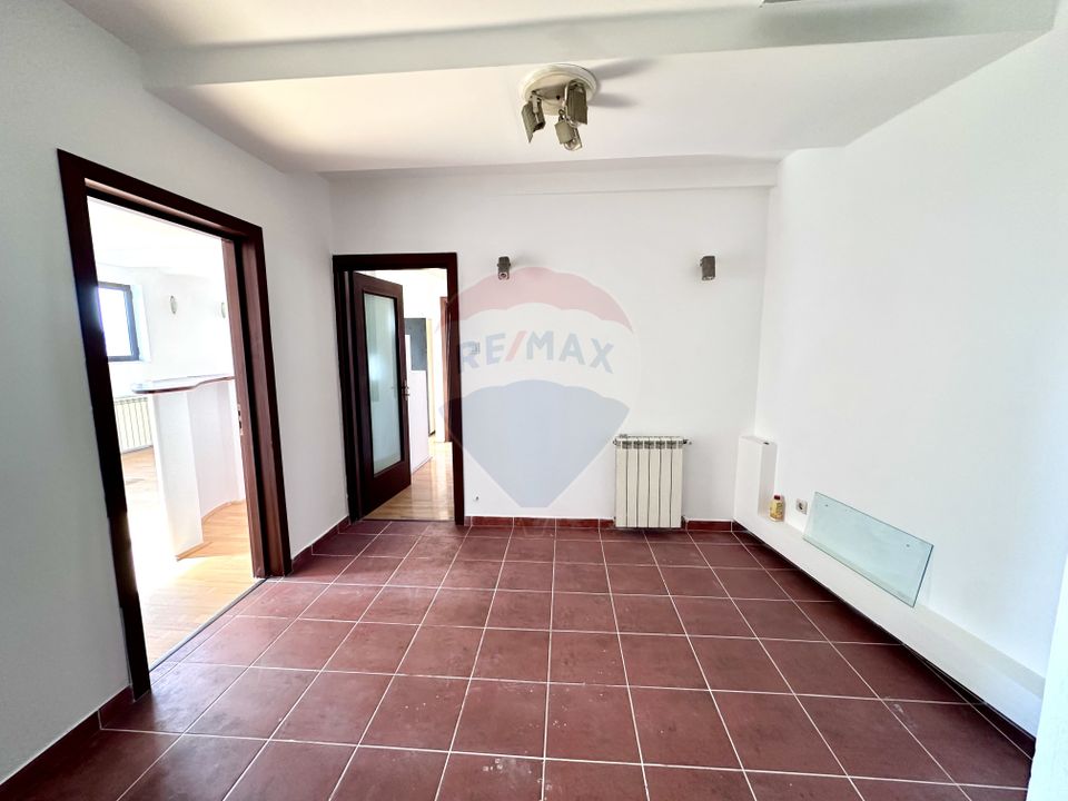 4 room Apartment for rent