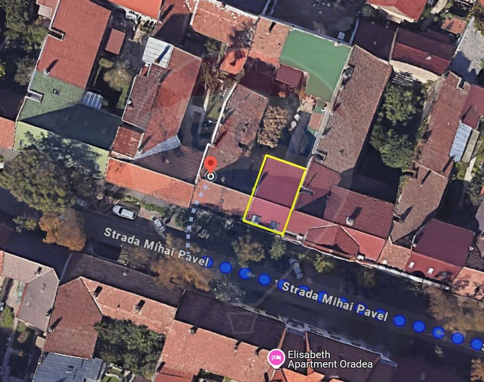 3 room Apartment for sale, Ultracentral area