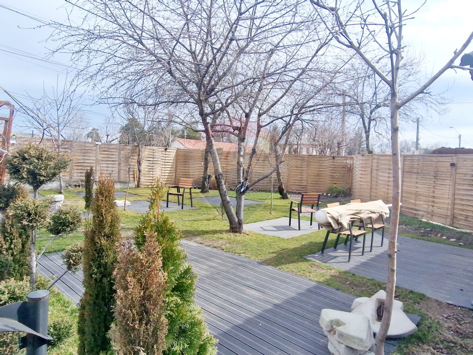 100sq.m Commercial Space for rent, 1 Mai area