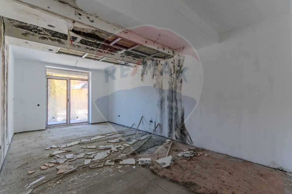 Activ Hotelier SubEvaluat | 18.000 mp construiti | 3 ha teren | BRASOV