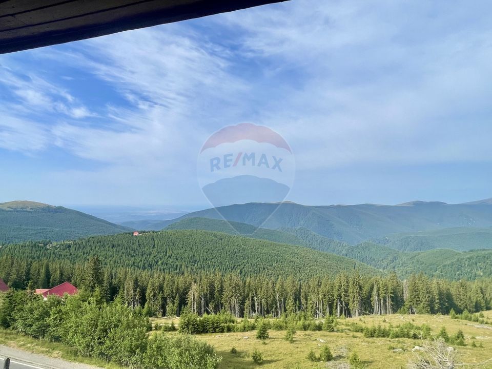 20 room Hotel / Pension for sale, Central area