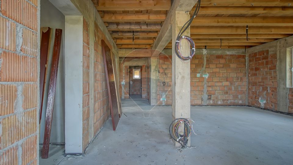 Personalizează casa în Hărman! Teren 500 metri pătrați