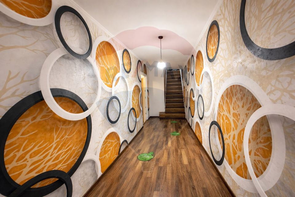 117.12sq.m Commercial Space for sale, Tomis II area