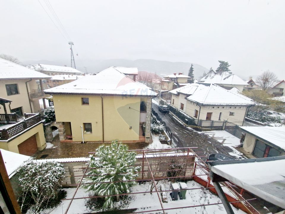 6 room House / Villa for sale, Central area