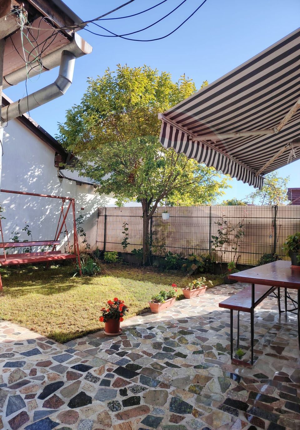 Casa de inchiriat in Centrul Vechi – ideala pentru locuinta sau birou