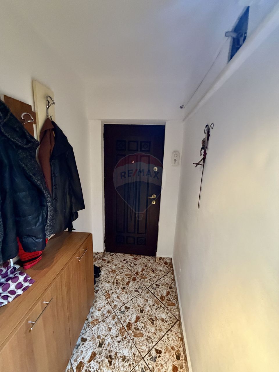 2 room Apartment for sale, Central area