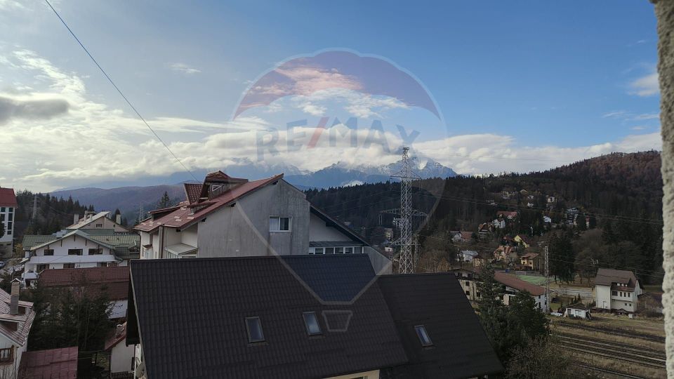 1 room Apartment for sale, Eroilor area