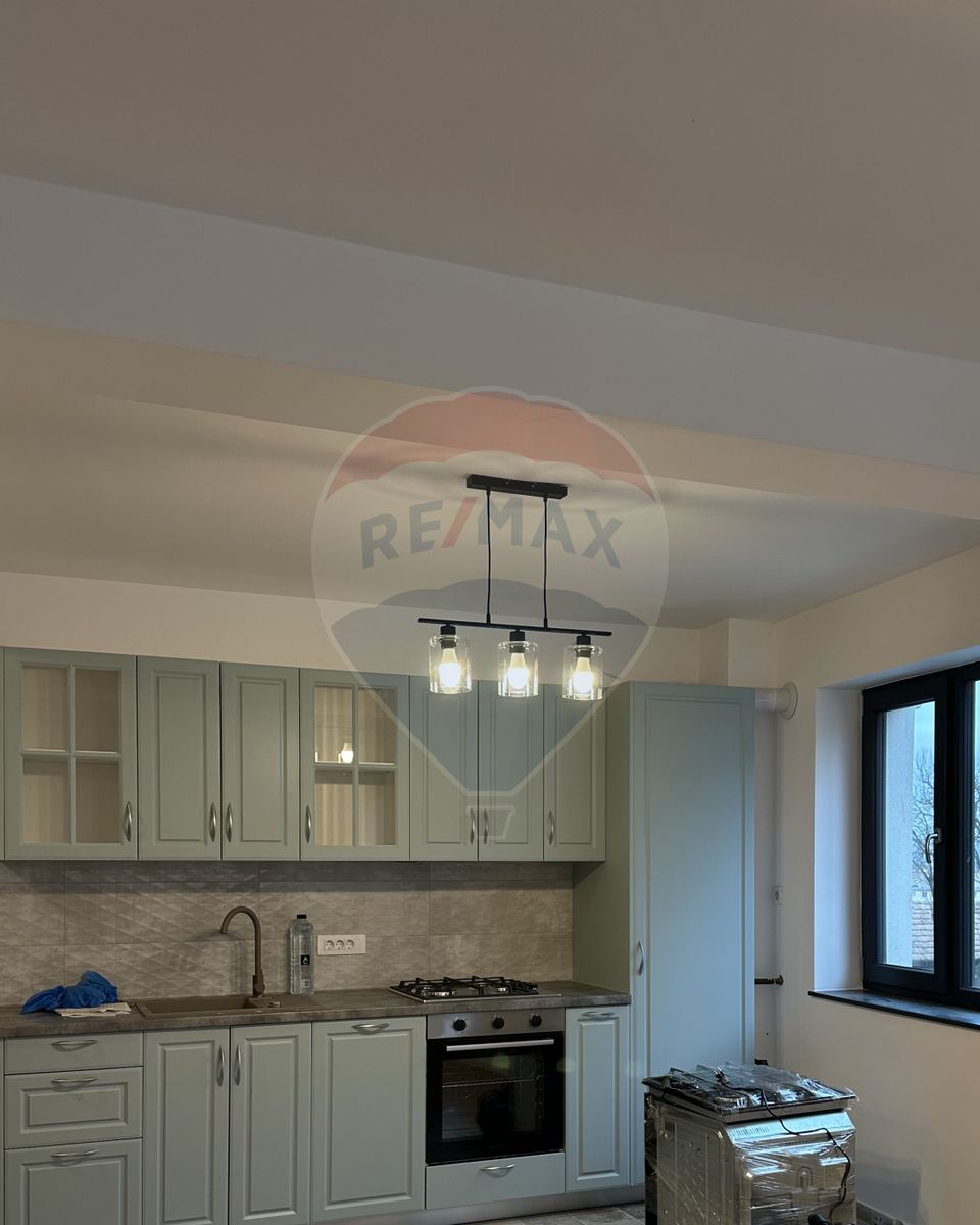 Casă Premium de Închiriat în Zona Semicentrală