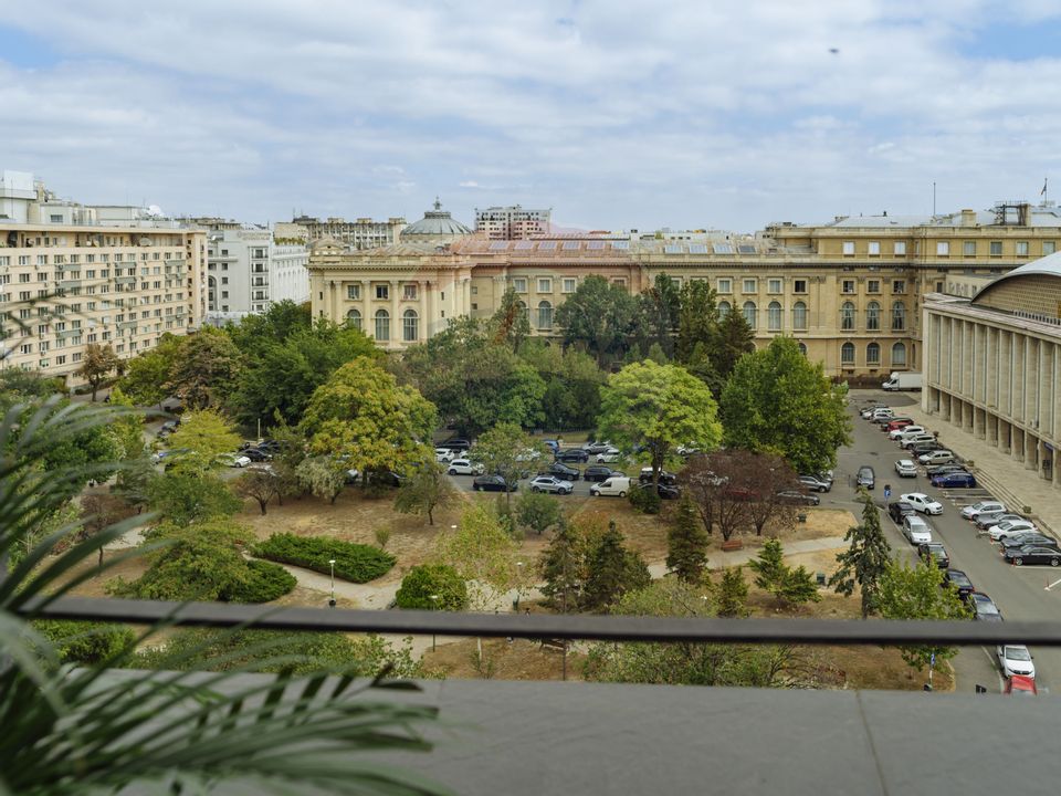 45sq.m Special Property for sale, Sala Palatului area