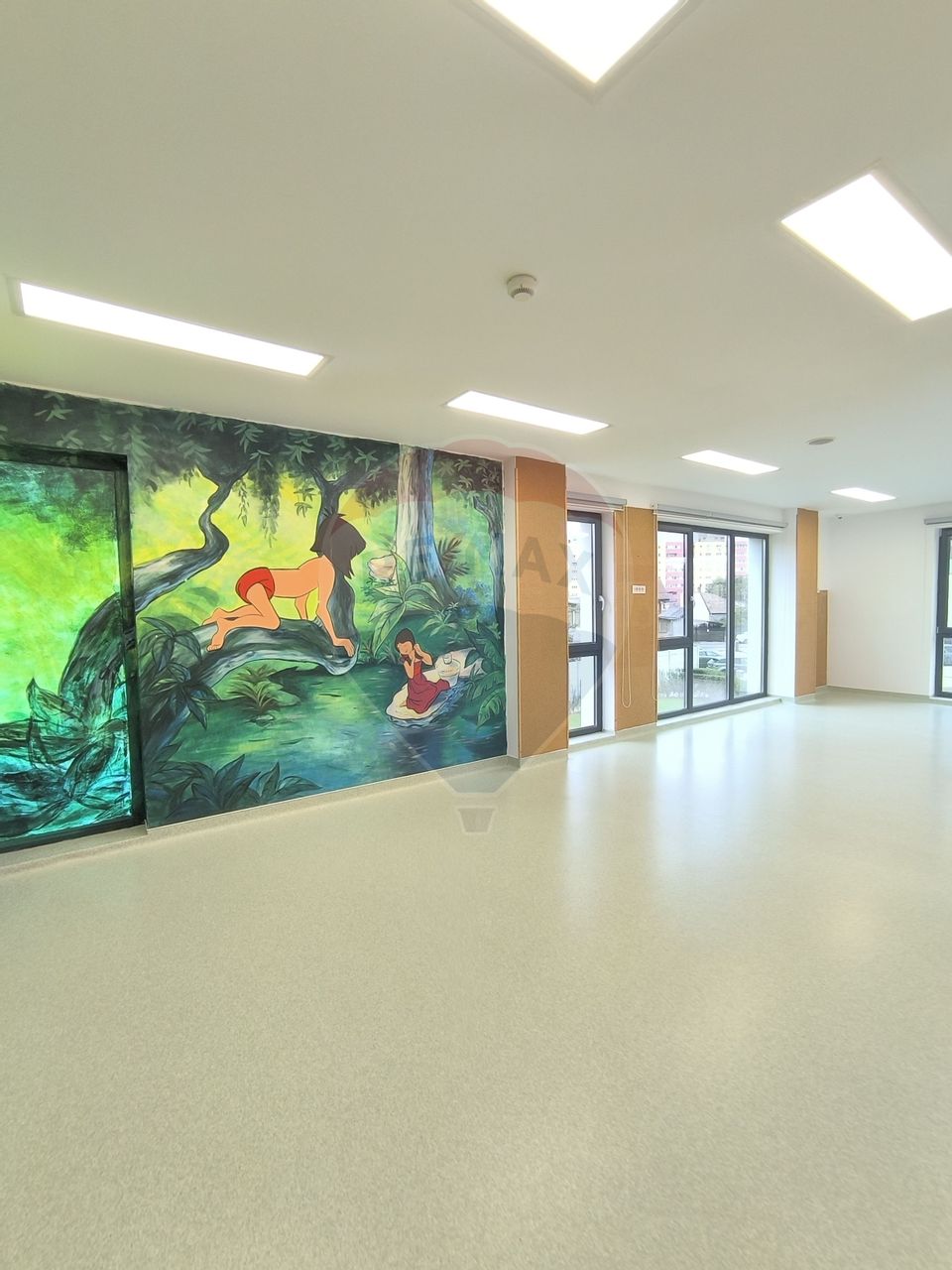 575sq.m Commercial Space for sale, Marasti area