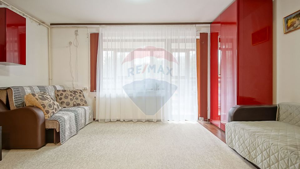 2 room Apartment for sale, Nord area