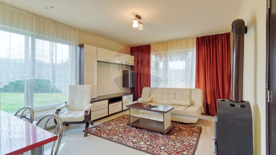 Casă de vânzare Vlădeni, 0% comision cumpărător