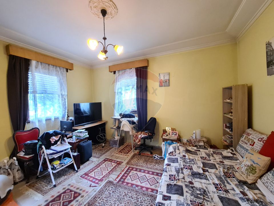 5 room Apartment for sale, Cotroceni area