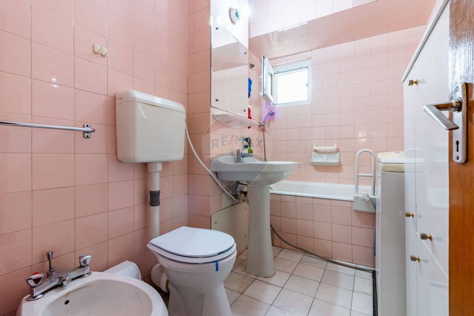 Apartament Ion Mihalache - Turda - Averescu | Kiseleff