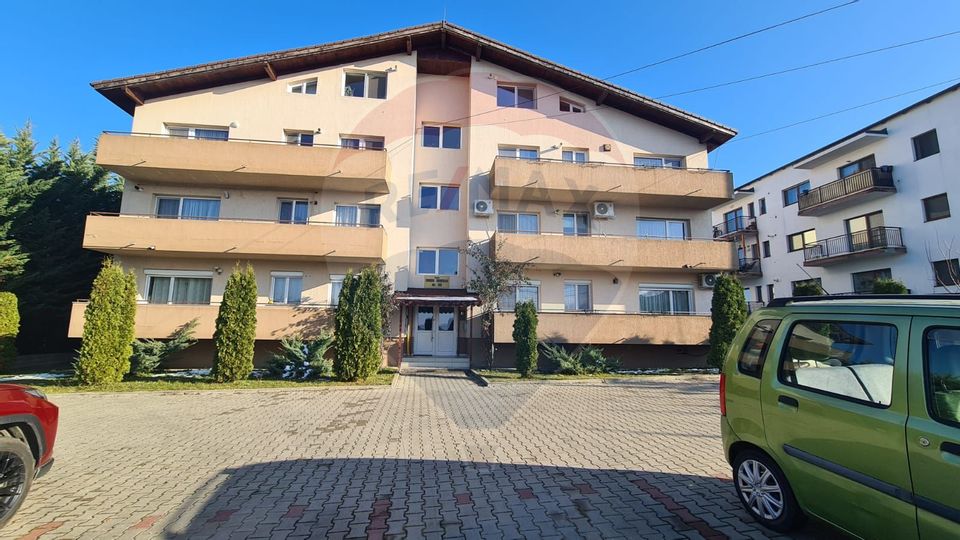 3 room Apartment for rent, Europa area