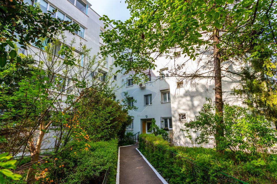 Apartament 3 camere spatios - de vânzare în Titan- Nicolae Grigorescu