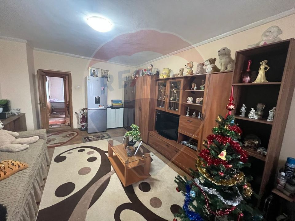 Apartament 2 camere b dul Brailei