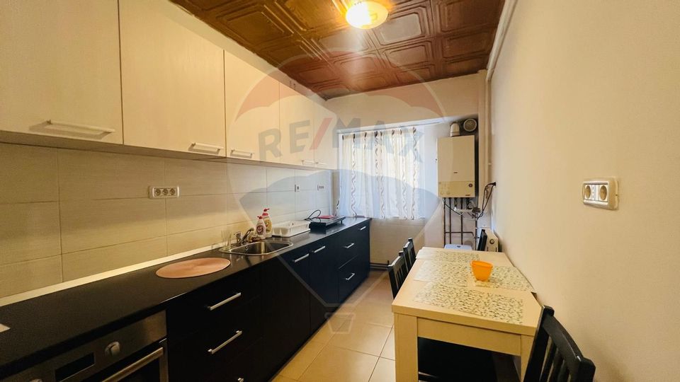 2 room Apartment for rent, Ultracentral area