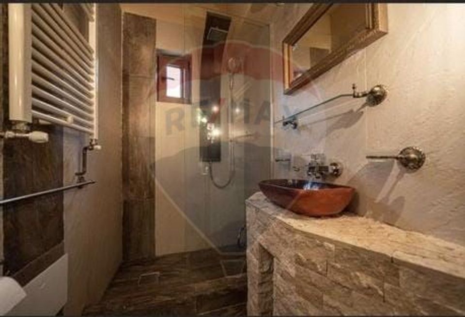 2 room Apartment for rent, Ultracentral area