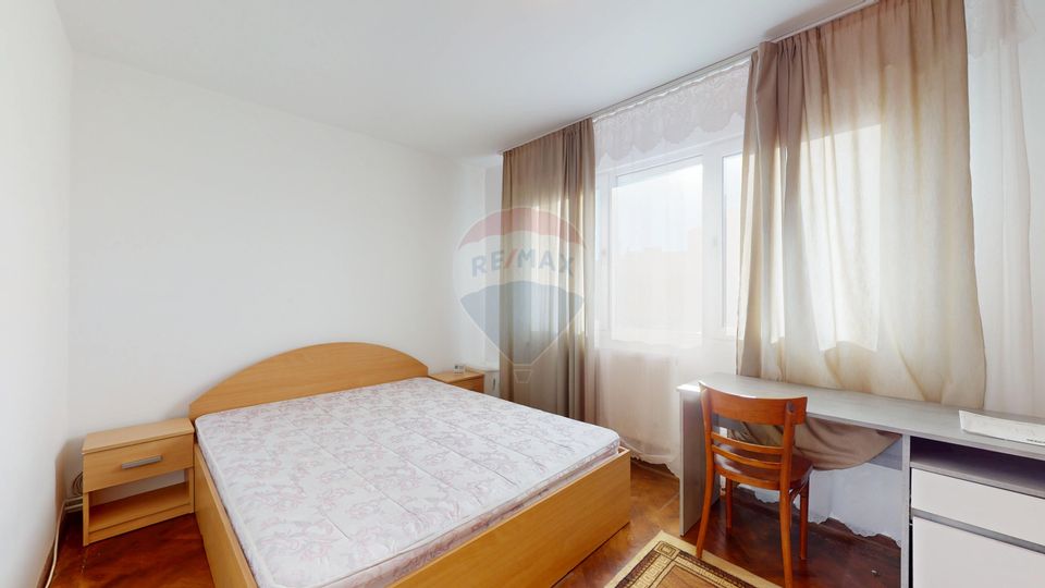 2 room Apartment for rent, Astra area