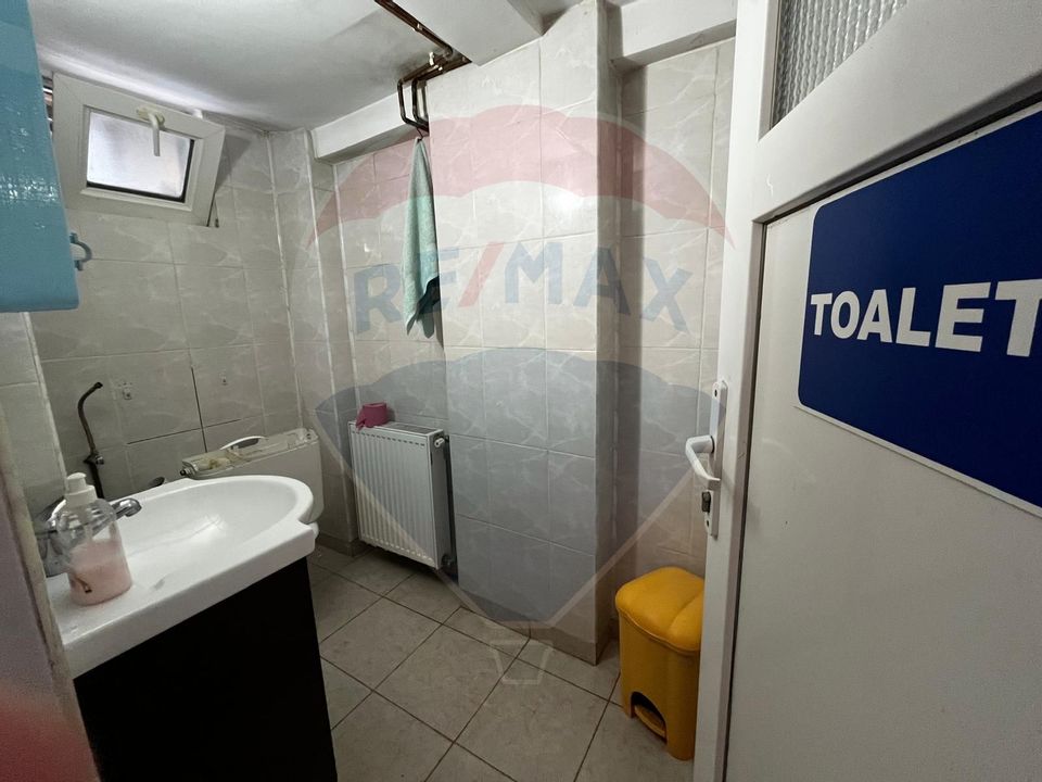 7 room House / Villa for sale
