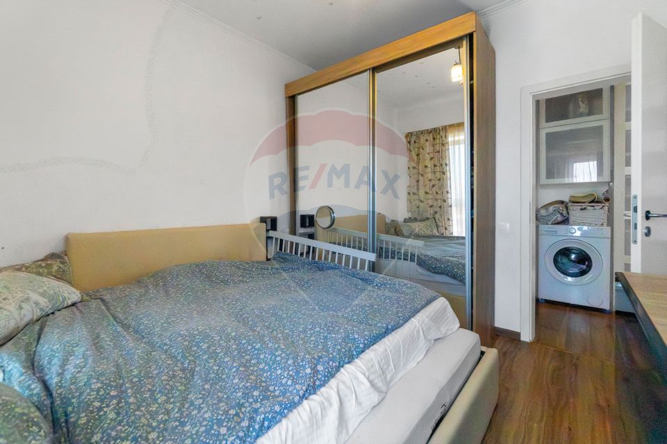 2 room Apartment for sale, Sud area