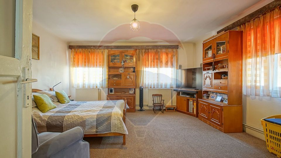 Comision 0% | Spațiu comercial / birouri – vizibilitate excelentă