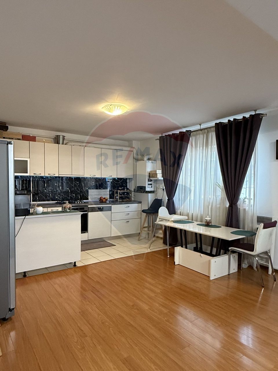 3 room Apartment for sale