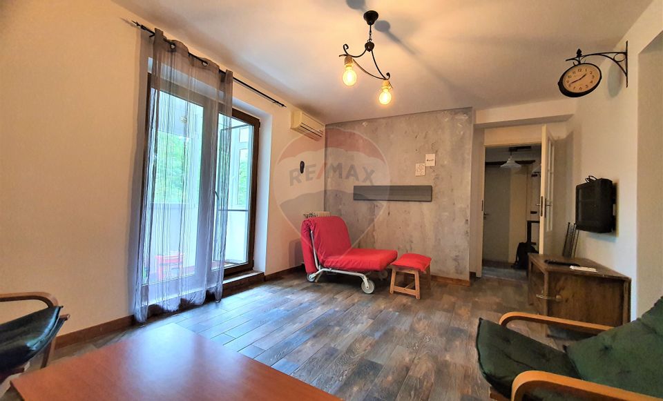 Apartament 2 camere inchiriere in bloc, Bucuresti, Basararabia