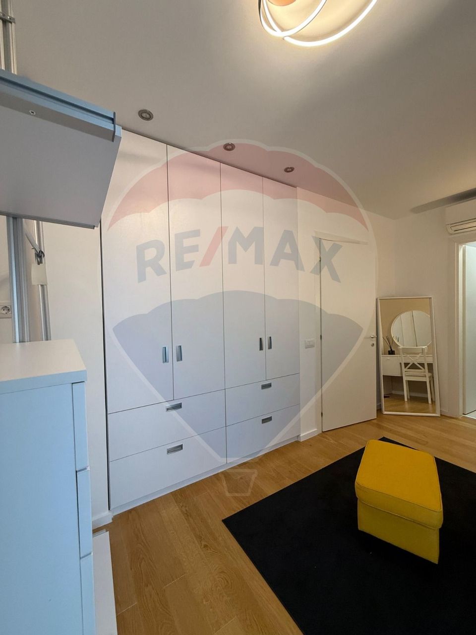 4 room Apartment for rent, Floreasca area